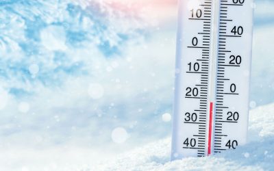 Preparing for Bitterly Cold Temperatures