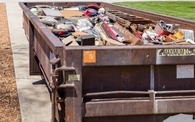 City Wide Spring Clean Up