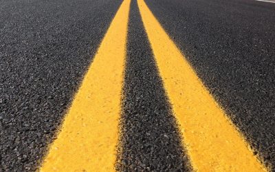 Street Paving Projects