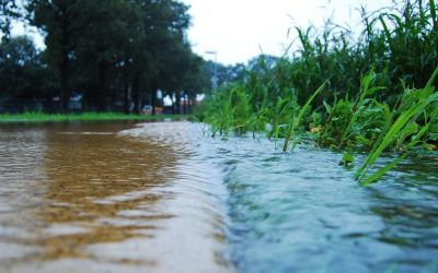 Public Notice – Stormwater Management Program