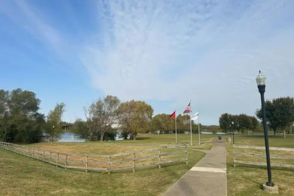 Veterans Park